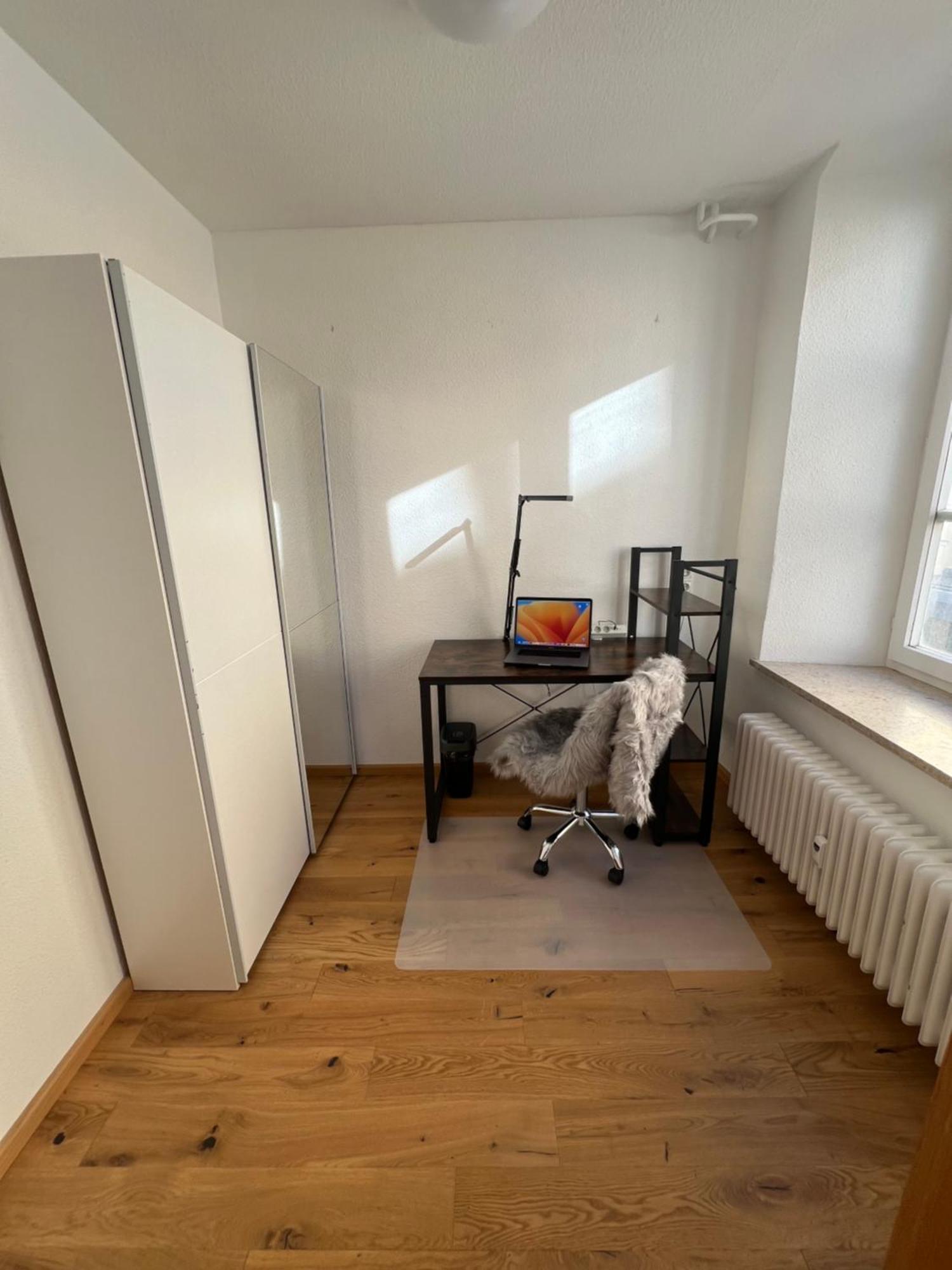 Kemptencityhostplus-unterkunft Charme Im Denkmal Homestay *
