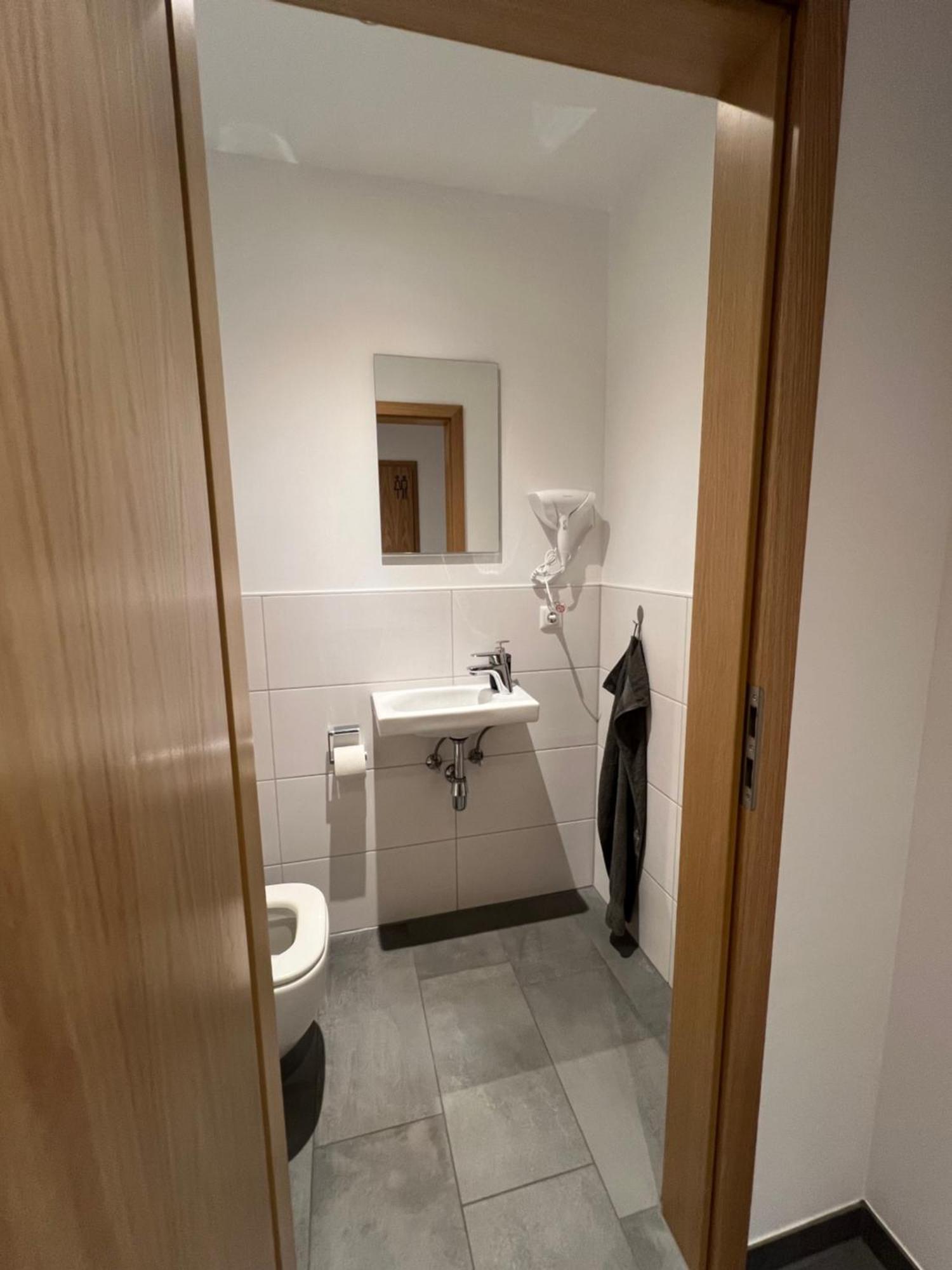 Kemptencityhostplus-unterkunft Charme Im Denkmal Homestay