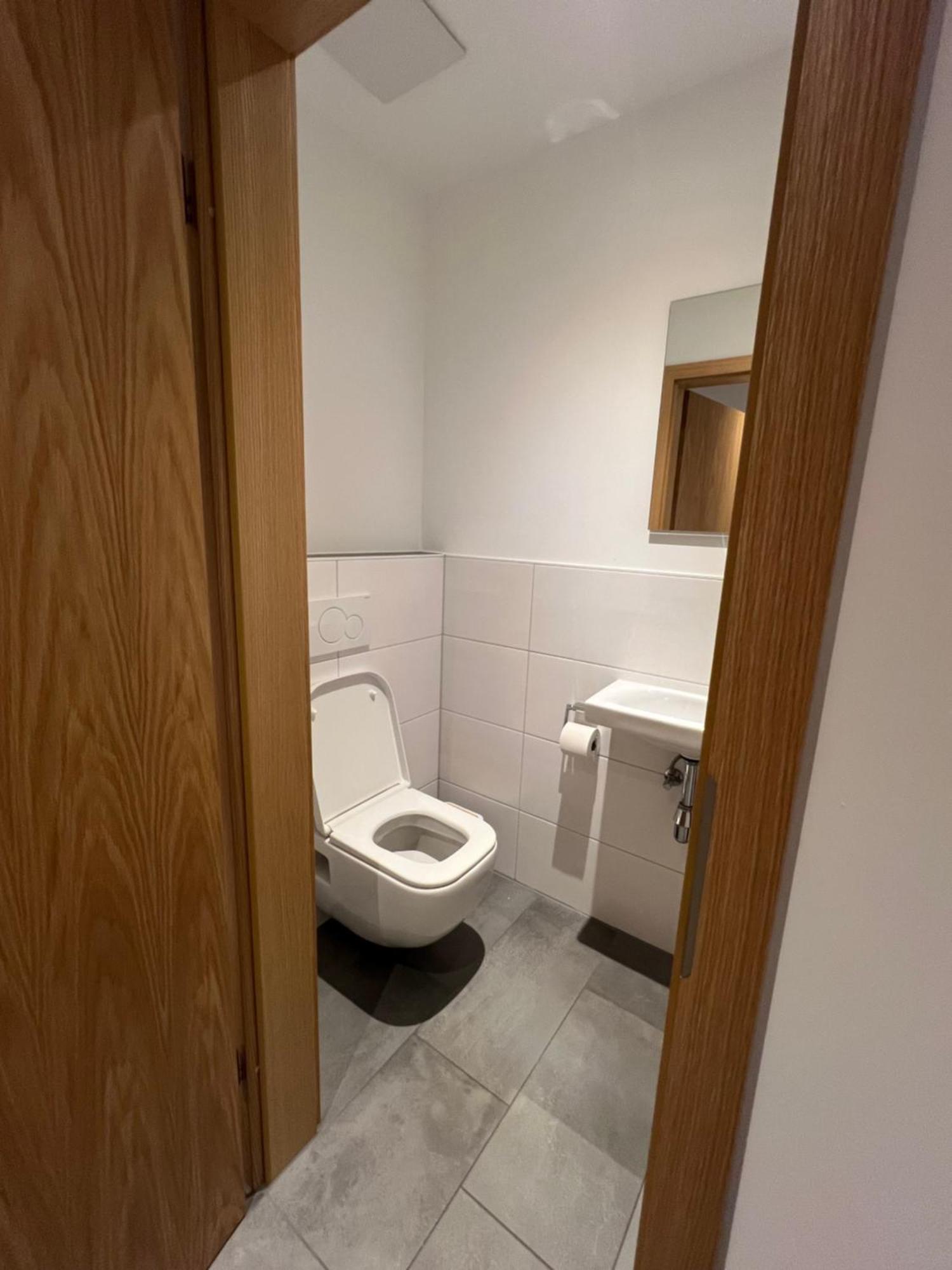 Homestay Kemptencityhostplus-unterkunft Charme Im Denkmal *
