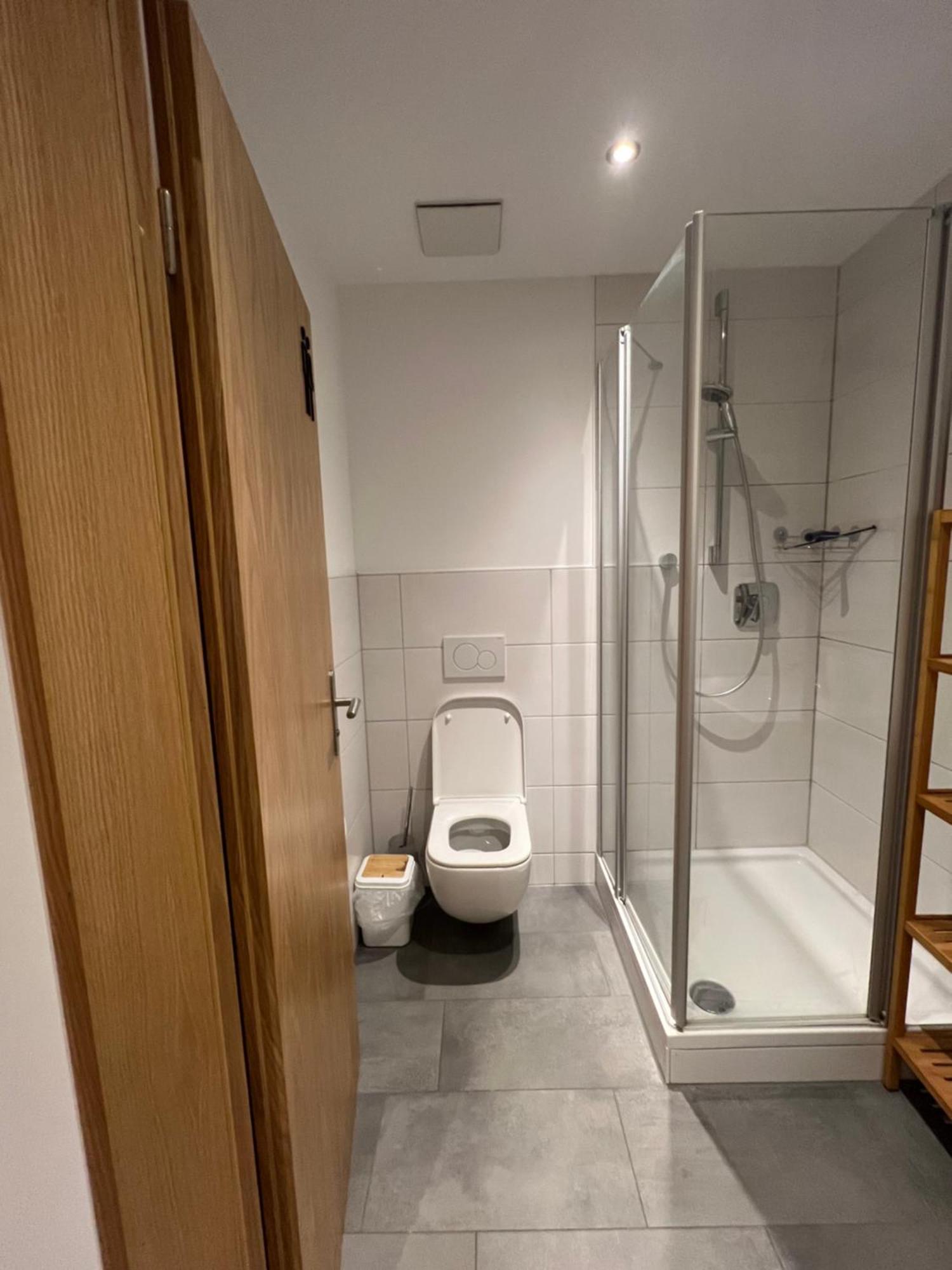 Kemptencityhostplus-unterkunft Charme Im Denkmal Homestay Kempten