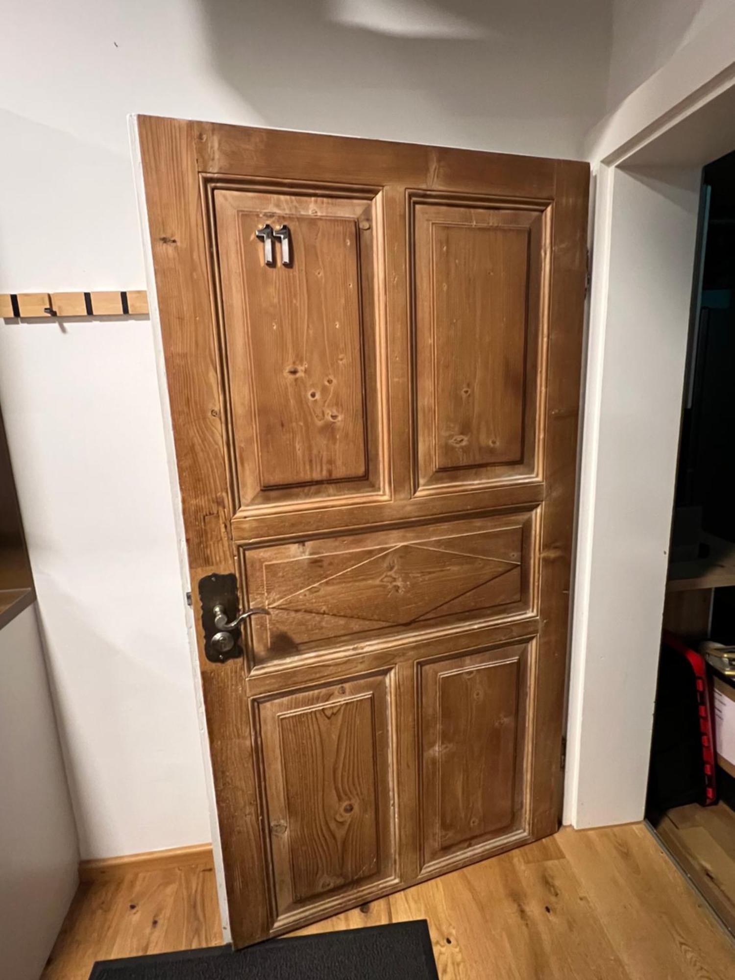Kemptencityhostplus-unterkunft Charme Im Denkmal Homestay *