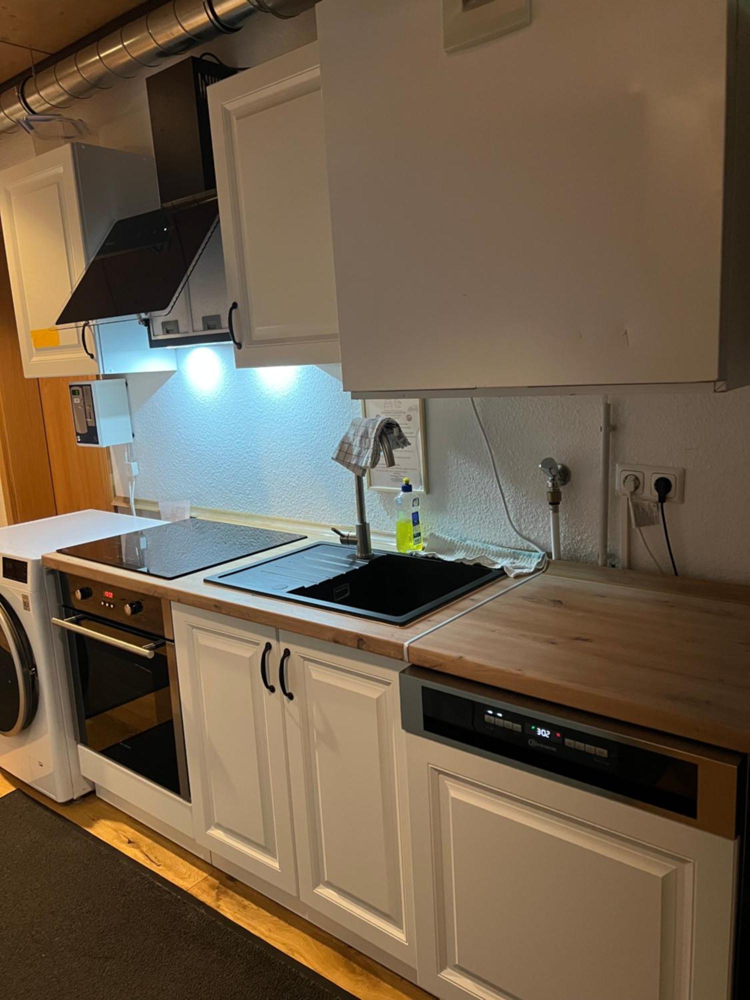 Homestay Kemptencityhostplus-unterkunft Charme Im Denkmal Kempten